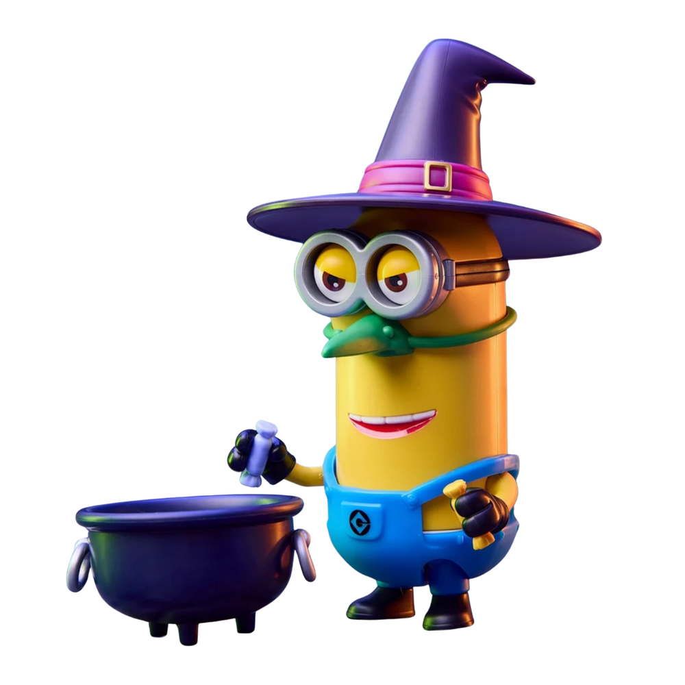 Dead cute collectibles for Halloween