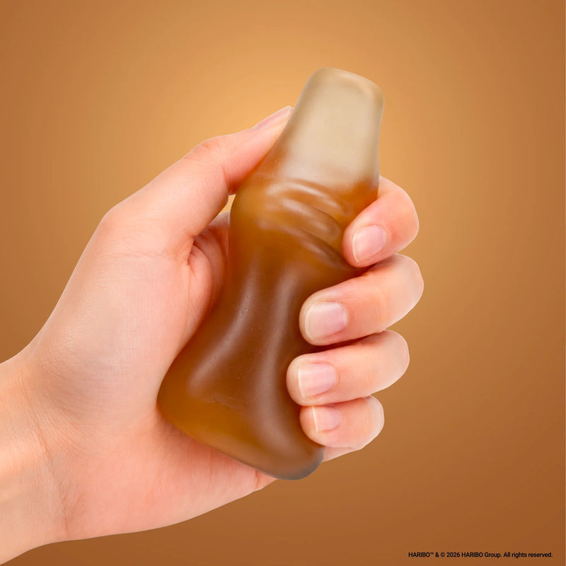 Haribo: Happy Cola Squishy