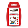 Top Trumps: Hello Kitty