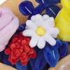 Honeymaru: Rose Bouquet Plush (10