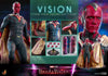 WandaVision - Vision 1/6th Scale 12 Inch Action Figure