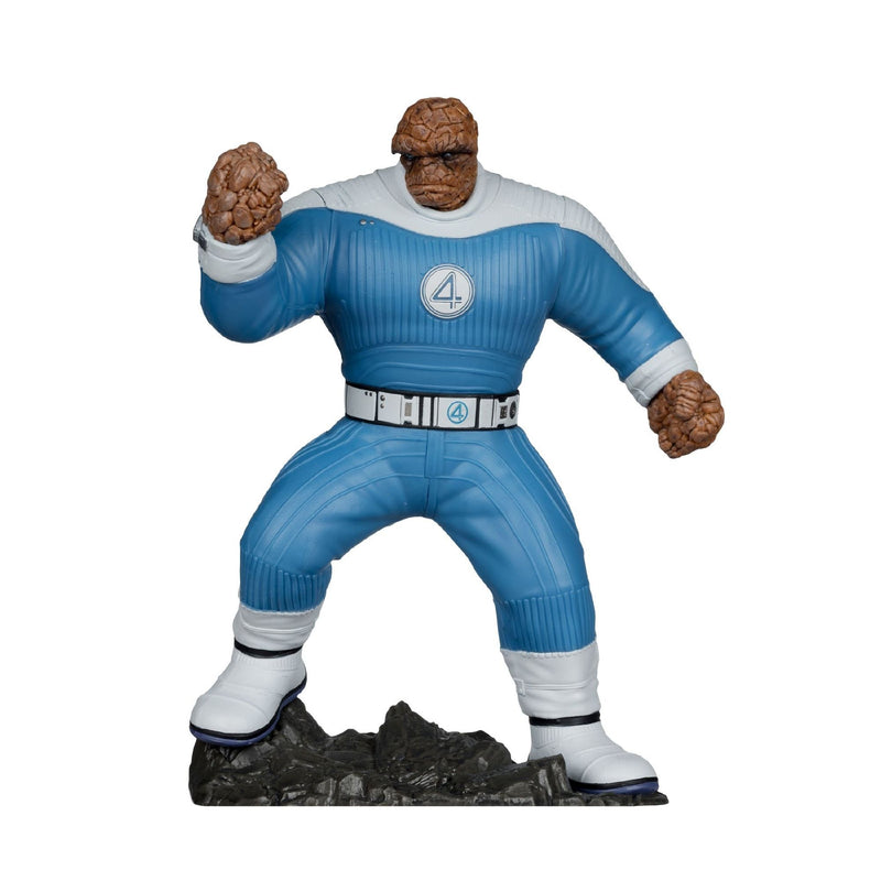 Avengers: Doomsday - The Thing 1/10 Scale Figure