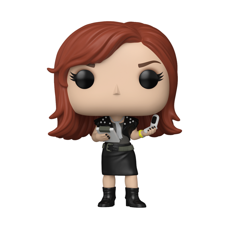 The Devil Wears Prada - Emily Carlton Pop! Vinyl Figure