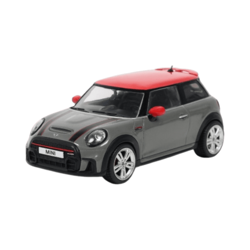 Solido - 1:43 2023 Mini Cooper John Cooper Works Diecast Vehicle