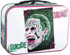 Suicide Squad - Harley and Joker Lunchbox
