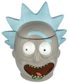 Rick & Morty - Rick 3D Mug with Lid