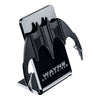 Batman (1989) - Scaled Batarang Replica with Stand