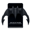Batman (1989) - Scaled Batarang Replica with Stand