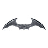 Batman: Arkham Asylum - Scaled Batarang Replica with Stand