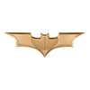 Batman Begins - Scaled Batarang Replica with Stand
