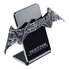The Batman - Scaled Batarang Replica with Stand