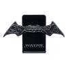 The Batman - Scaled Batarang Replica with Stand