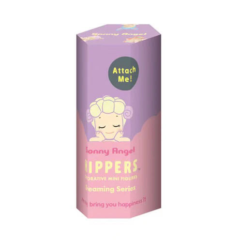 Dreams: Sonny Angel - Dreaming Hippers Series Blind Box (Single)