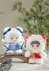 Maymei: Poem of Spring Series Plush Blind Box (Single)