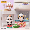 52 Toys: Panda Roll - Minime Series Blind Box (Single)