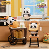 52 Toys: Panda Roll - Minime Series Blind Box (Single)