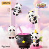 52 Toys: Panda Roll - Minime Series Blind Box (Single)