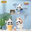 52 Toys: Panda Roll - Minime Series Blind Box (Single)