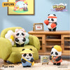 52 Toys: Panda Roll - Minime Series Blind Box (Single)