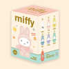 Miffy: Macaron Plush Series Blind Box (Single)