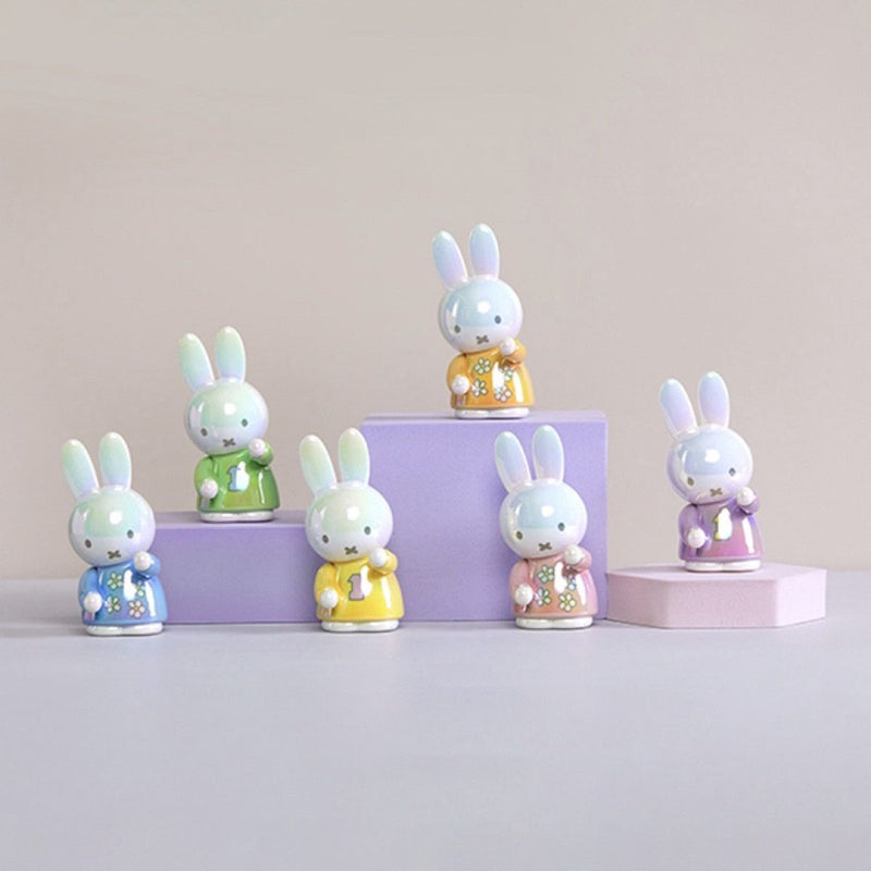 Miffy: Storage Rack Series Blind Box (Single)