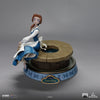 Beauty and the Beast - Belle Anime Princess Statue