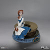 Beauty and the Beast - Belle Anime Princess Statue