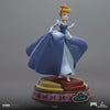 Disney - Cinderella Anime Princess Statue