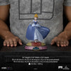 Disney - Cinderella Anime Princess Statue