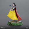 Snow White and the Seven Dwarfs (1937) - Snow White Anime Princess Statue