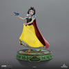 Snow White and the Seven Dwarfs (1937) - Snow White Anime Princess Statue