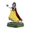 Snow White and the Seven Dwarfs (1937) - Snow White Anime Princess Statue