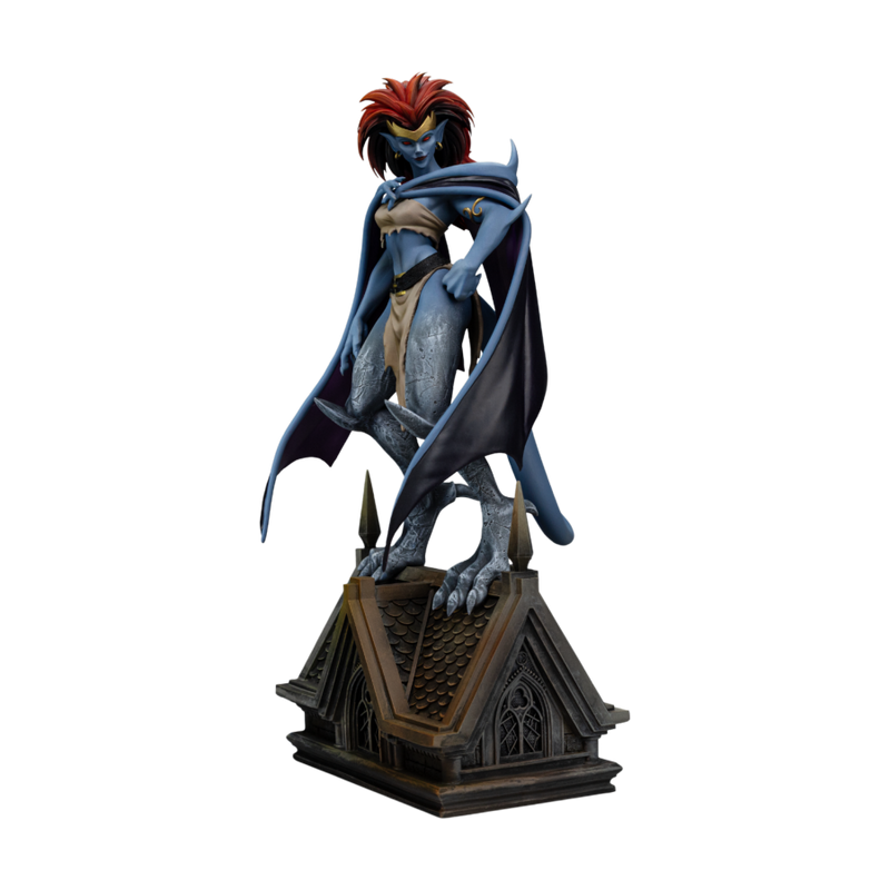 Gargoyles - Demona 1/10 Scale Statue