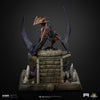 Jurassic World - Quetzalcoatlus Icons Statue