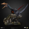 Jurassic World - Quetzalcoatlus Icons Statue