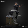 The Matrix - Neo BDS Art Scale Statue