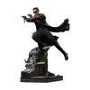 The Matrix - Neo BDS Art Scale Statue