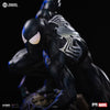 Spider-Man - Spider-Man (Black Suit) 1/10 Scale Statue