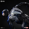 Spider-Man - Spider-Man (Black Suit) 1/10 Scale Statue