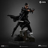 The Matrix - Trinity 1/10 Scale Statue