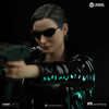 The Matrix - Trinity 1/10 Scale Statue