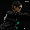 The Matrix - Trinity 1/10 Scale Statue