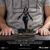 G.I. Joe - Baroness 1/10 Scale Statue