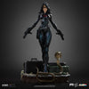 G.I. Joe - Baroness 1/10 Scale Statue