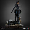 G.I. Joe - Baroness 1/10 Scale Statue