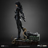 G.I. Joe - Baroness 1/10 Scale Statue