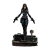 G.I. Joe - Baroness 1/10 Scale Statue