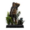 Star Wars - Chewbacca & Tokkat 1/10 Scale Statue