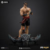 Mortal Kombat - Johnny Cage 1/10 Scale Statue