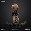 Mortal Kombat - Johnny Cage 1/10 Scale Statue